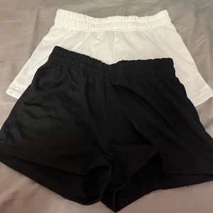 2 Set Shein Shorts